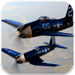 Warplanes Of World War II Apk