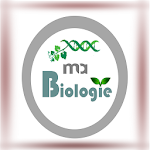 Cover Image of डाउनलोड Ma Biologie  APK