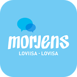 Morjens Loviisa - Lovisa icon