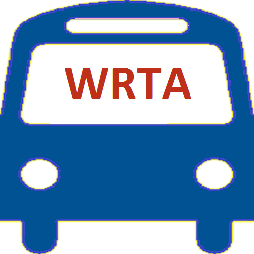 Worcester WRTA Bus Tracker  Icon