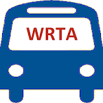 Cover Image of डाउनलोड Worcester WRTA Bus Tracker  APK