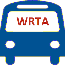 图标图片“Worcester WRTA Bus Tracker”