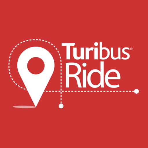 Turibus Ride logo