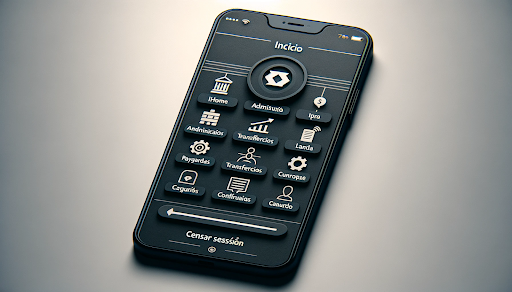 Star Bank Screen 2