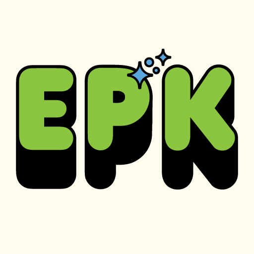 Elektric Park 2024 logo
