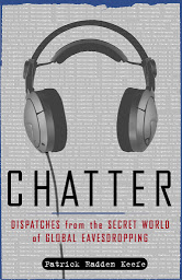Icon image Chatter: Uncovering the Echelon Surveillance Network and the Secret World of Global Eavesdropping