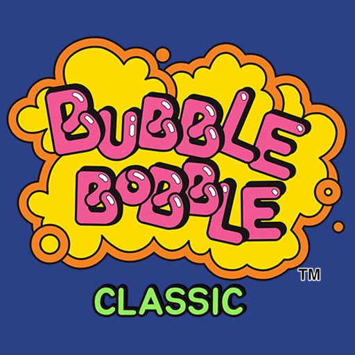 BUBBLE BOBBLE classic – Apps no Google Play