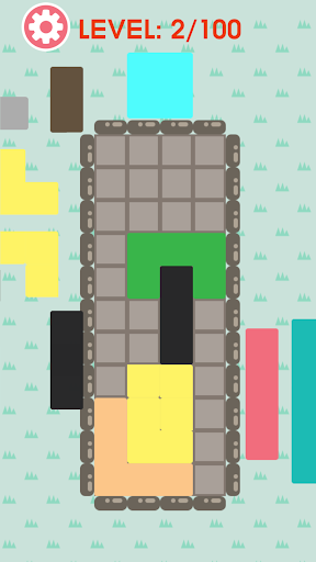 Dragazzle Screen 2