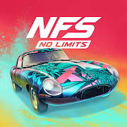 Need for Speed No Limits icon