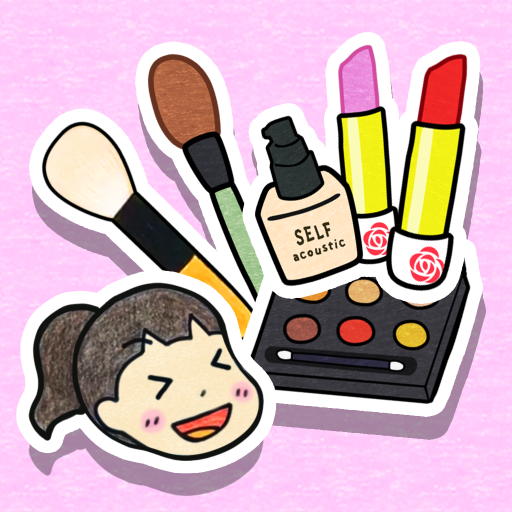 Hari's Makeup2 1.0.1 Icon