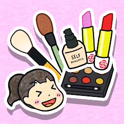 Icon image Hari's Makeup2