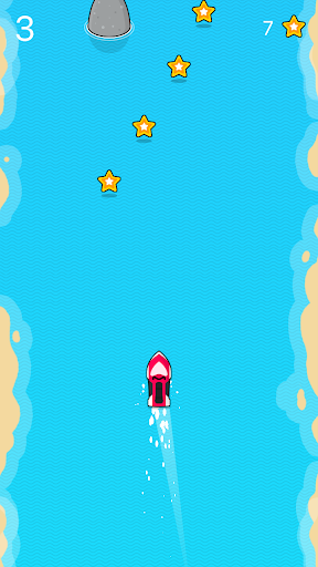 Splash Racing Screen 2