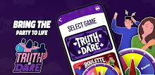 Partybus · Truth or Dare APK