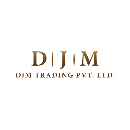 DJM Trading logo
