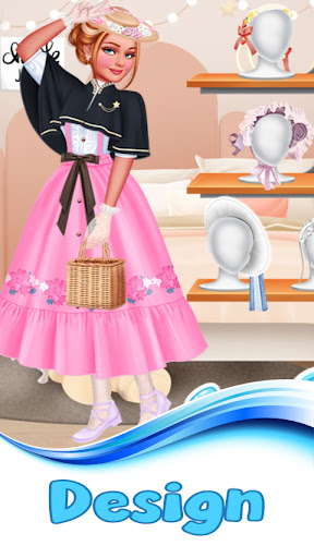 Fashion Icon Pony Show