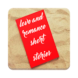 Love & Romance Short Stories icon
