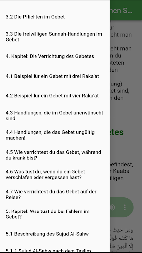 Bete! Das Gebet im Islam Screen 3