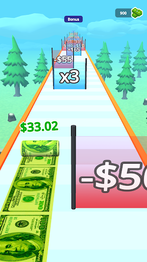 Money Rush Mod Apk 2.40.0 (Unlimited money) Gallery 6