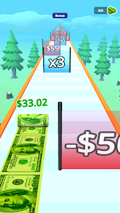 Money Rush 4.0.4 Mod Apk (Unlimited money) 7
