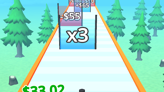 Money Rush Apk Download For Android Free 4.0.1 (Unlimited Money) Gallery 6