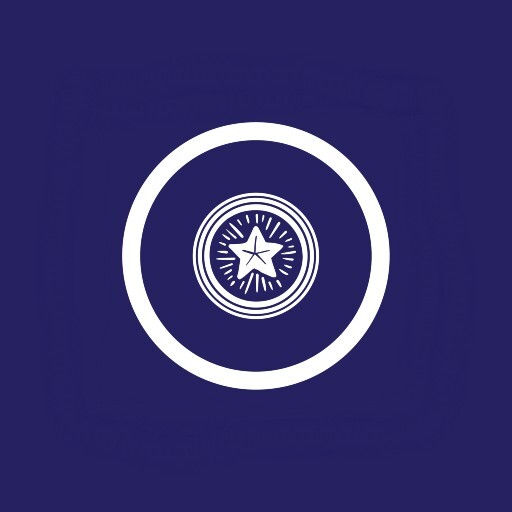 Parlor Doughnuts logo
