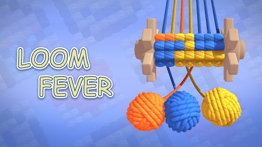 Loom Fever: Knitting Master Apk Mod for Android [Unlimited Coins/Gems] 6