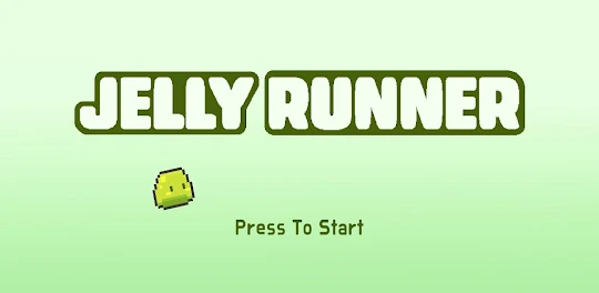 Jelly Runner
