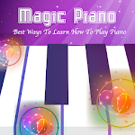Cover Image of Download Magic Piano Tiles - Dream Piano: Free Music Beat 1.02 APK