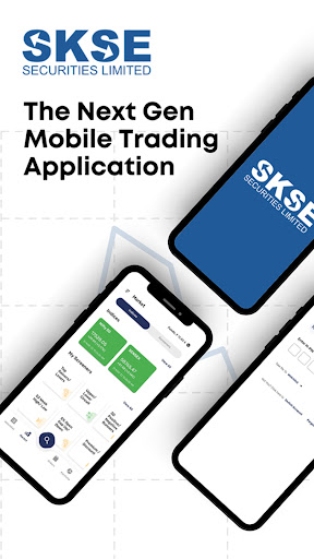 Android application Trade Flyer by SKSE screenshort