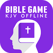 Bible Verses Memorisation Game - KJV - Offline
