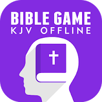 Memory verses from the Bible Game - KJV