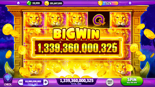 Cash Tornado™ Slots - Casino Screen 2
