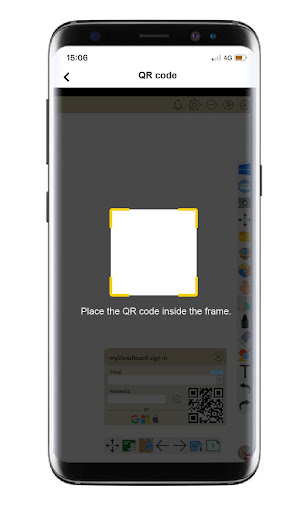 myViewBoard Companion Screenshot 2 - AppWisp.com