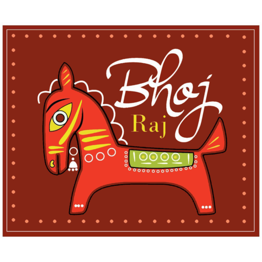 Bhoj Raj Indian Restaurant logo