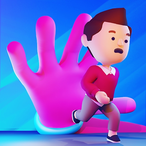 Mommy's Hand 0.1 Icon
