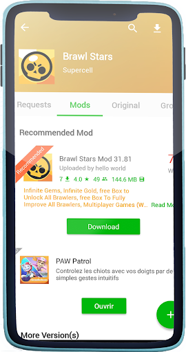 Download Happymod Happy Apps Guide For Happymod Free For Android Happymod Happy Apps Guide For Happymod Apk Download Steprimo Com - brawl stars crack happy mod