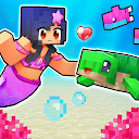 Download Mermaids Mod Addon for MCPE Install Latest APK downloader