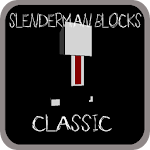 Cover Image of Télécharger SlenderMan bloque le classique  APK