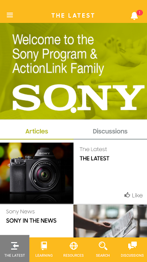 ActionLink Community