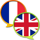 English French Dictionary Free icon