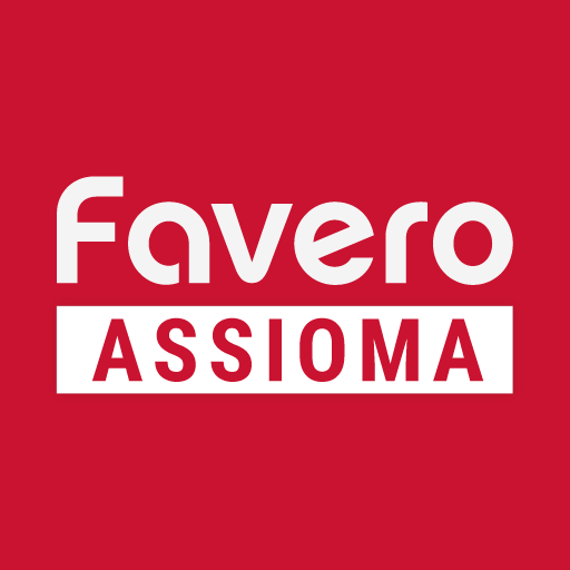 Favero Assioma 3.0.51 Icon