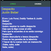 Top 16 Entertainment Apps Like Despacito Lyrics - Best Alternatives