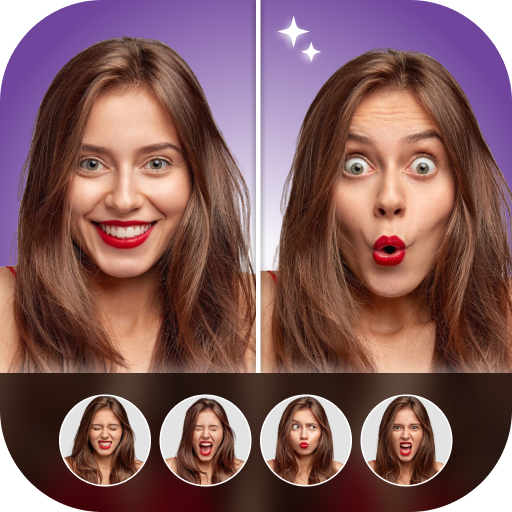 AI Photo to Facial Expression Download on Windows