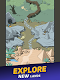 screenshot of Crazy Dino Park