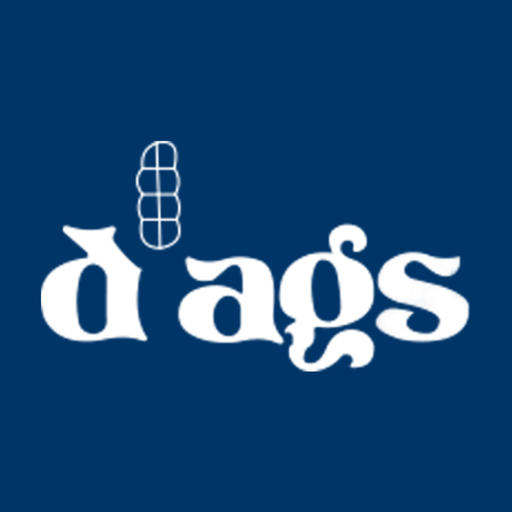 DAgostinos Deli logo