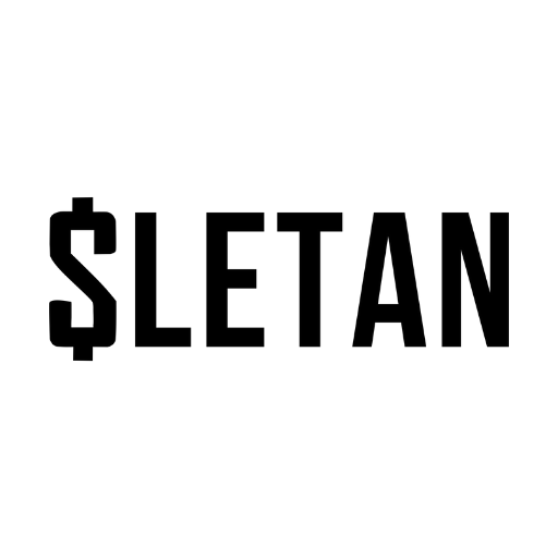 SLETAN logo