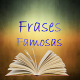 Frases Famosas icon