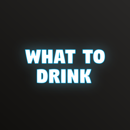 What to Drink  Icon