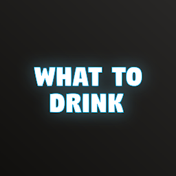 Gambar ikon What to Drink