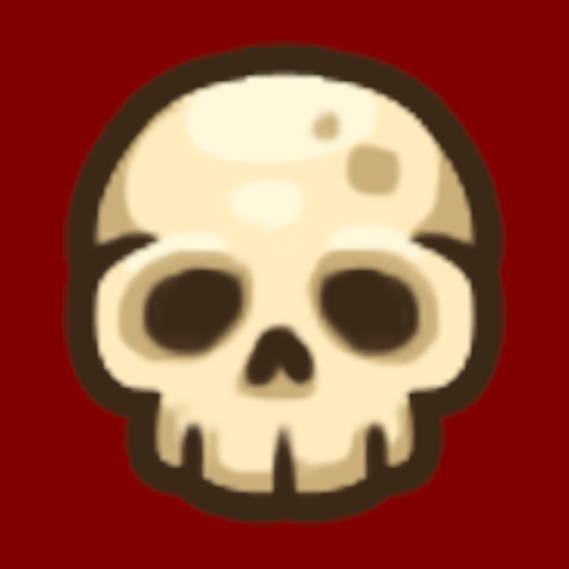 Deadlocked  Icon